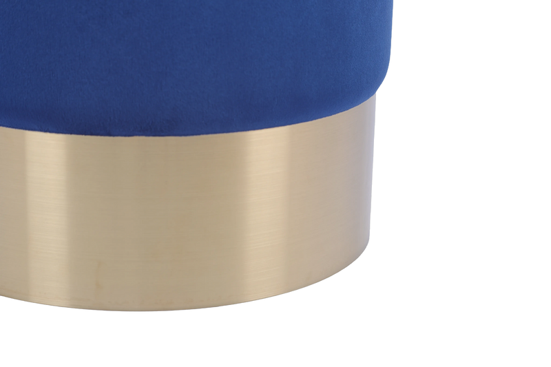 Taburete Balson - Azul