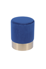 Taburete Balson - Azul