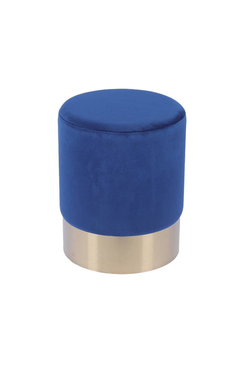 Taburete Balson - Azul