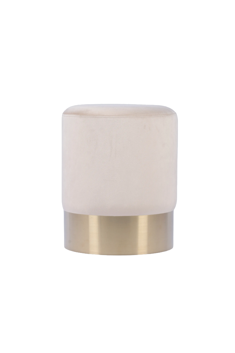Taburete Balson - Beige