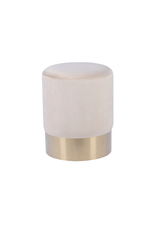 Taburete Balson - Beige