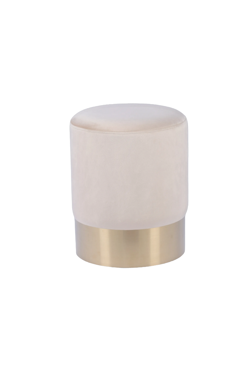 Taburete Balson - Beige