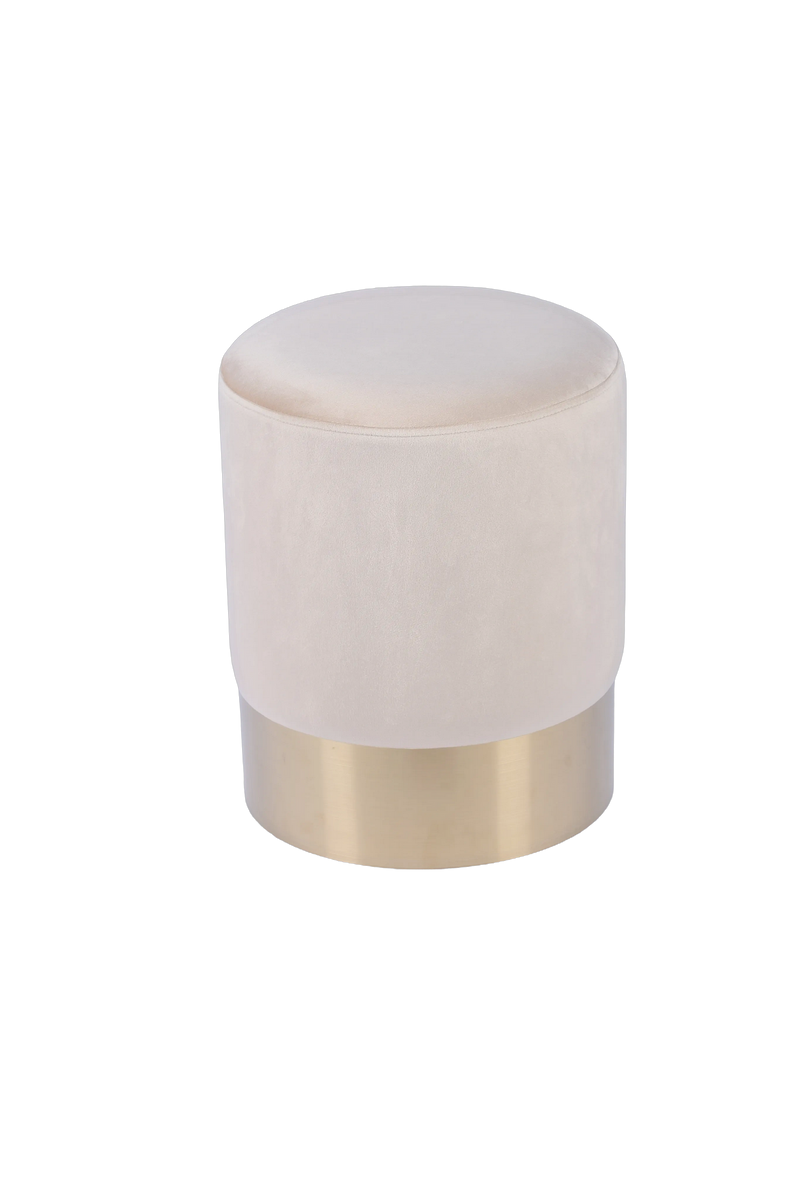 Taburete Balson - Beige