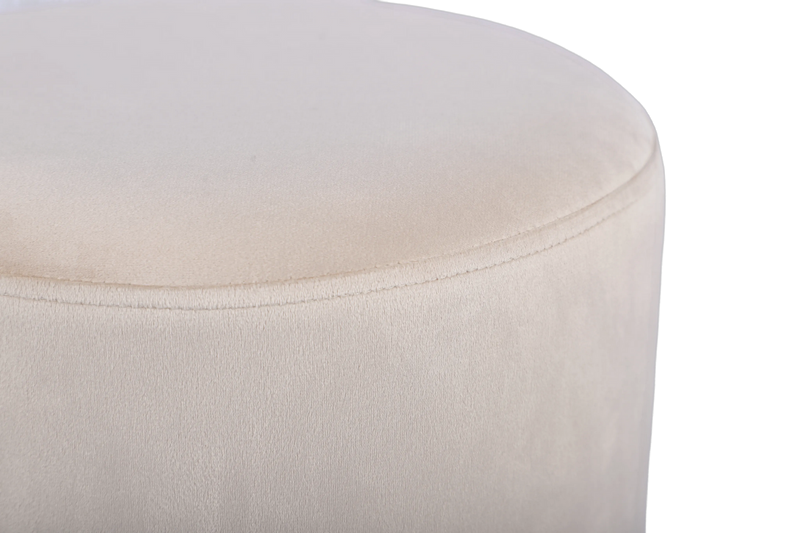 Taburete Balson - Beige
