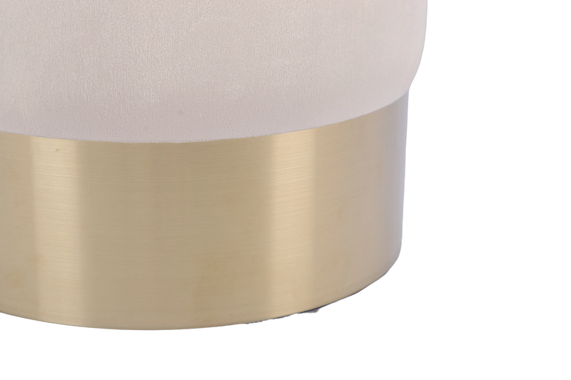 Taburete Balson - Beige