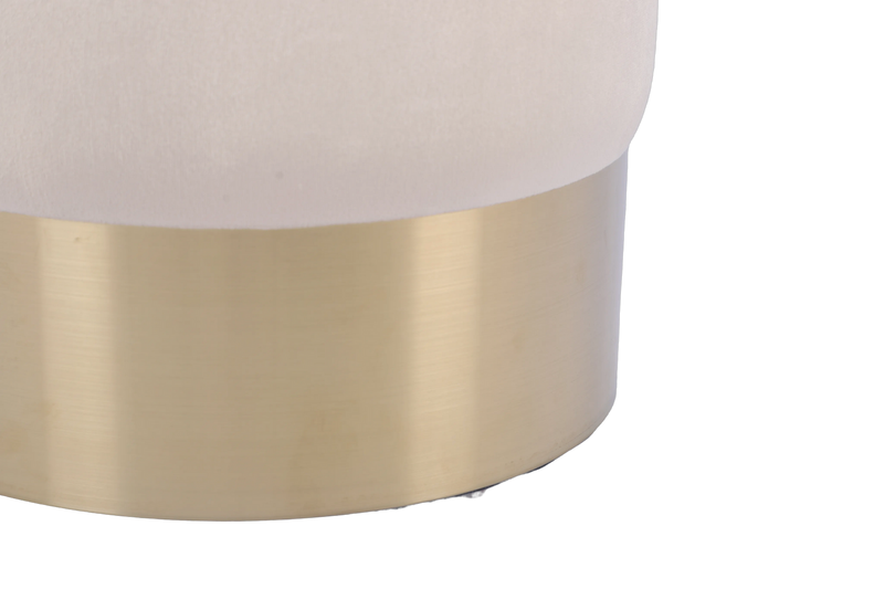 Taburete Balson - Beige