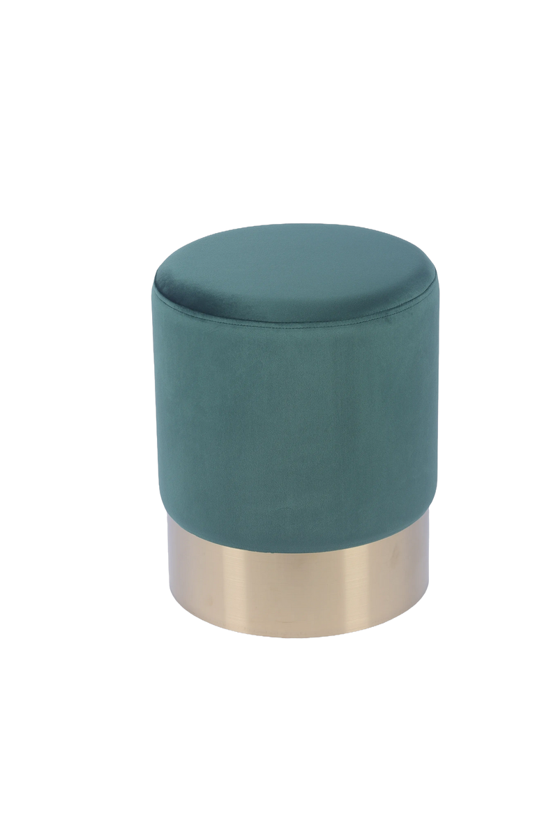 Taburete Balson - Verde