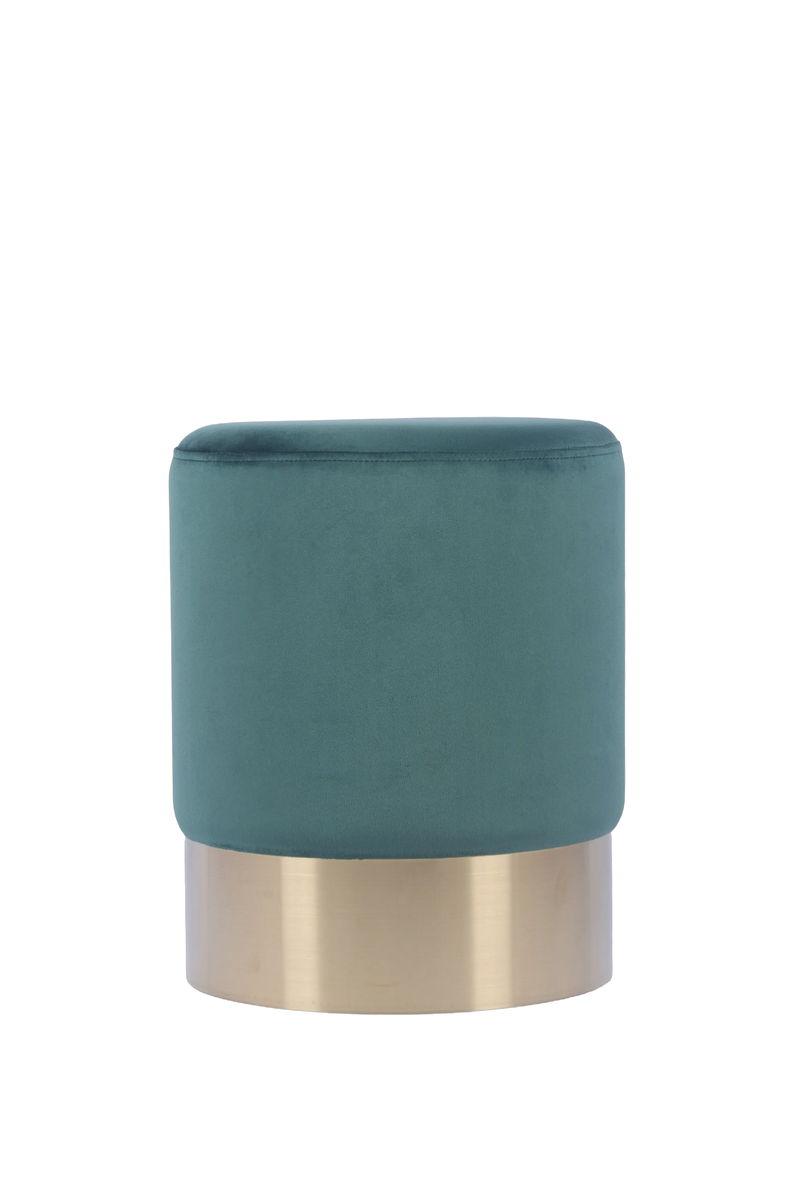 Taburete Balson - Verde
