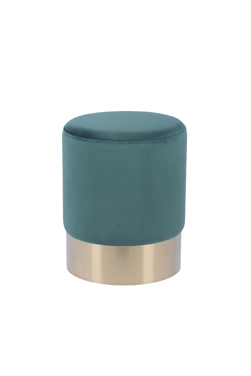Taburete Balson - Verde
