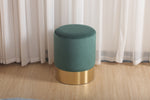 Taburete Balson - Verde