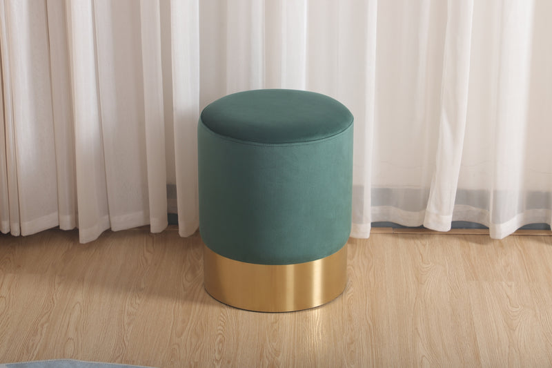 Taburete Balson - Verde