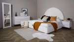 Base KS Millan - Blanco