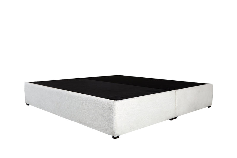 Base KS Millan - Blanco