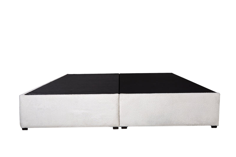 Base KS Millan - Blanco
