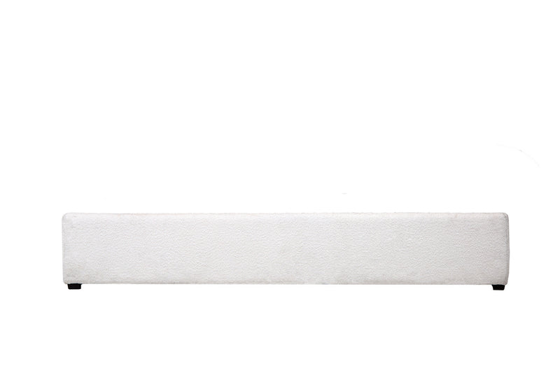 Base KS Millan - Blanco