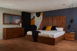 Buro Amelia - Parota