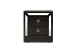 Buro Emilia - Chocolate