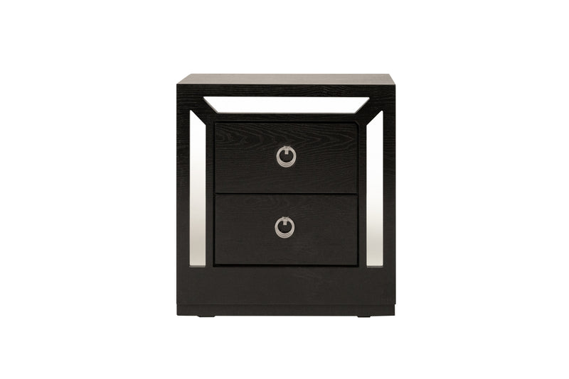 Buro Emilia - Chocolate