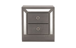 Buro Emilia - Gris