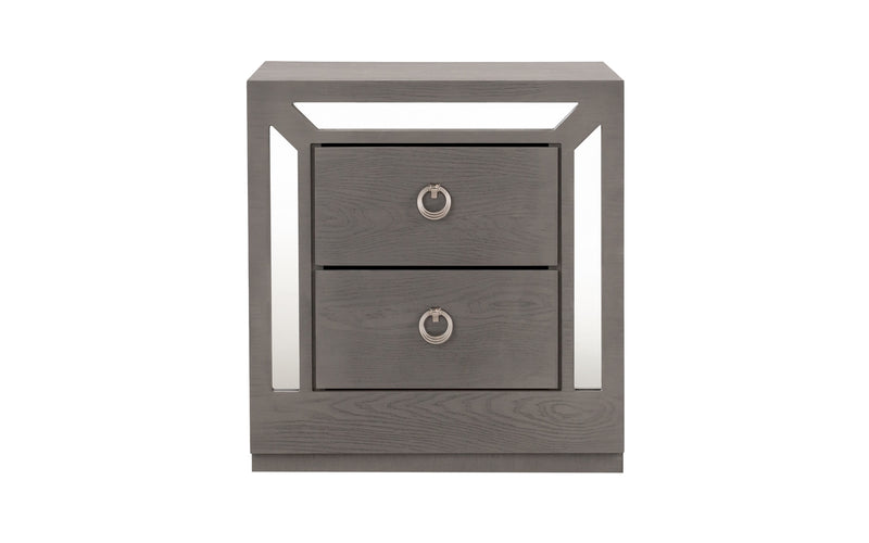 Buro Emilia - Gris