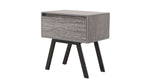 Buro Patricia - Gris
