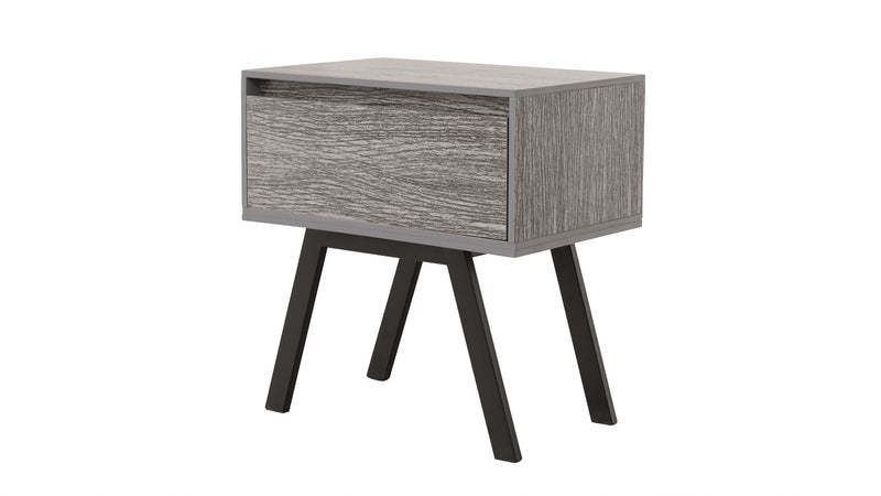 Buro Patricia - Gris