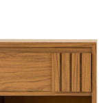 Buro Qatar - Natural