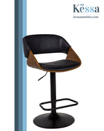 Banco Caseur - Negro
