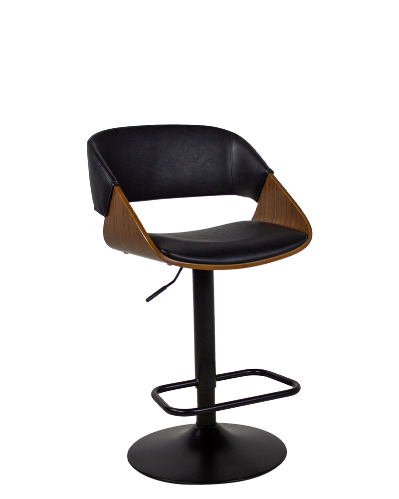 Banco Caseur - Negro