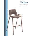 Banco de Bar Desi - Cafe