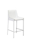 Banco de Bar Fashion - Blanco