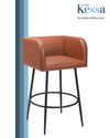 Banco de Bar Horbat - Cafe