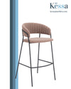 Banco de Bar Josephine - Cafe