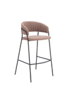 Banco de Bar Josephine - Cafe