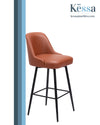 Banco de Bar Keppel - Cafe