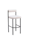 Banco de Bar Livorno - Blanco