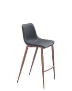 Banco de Bar Magnus 2 - Negro