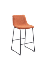 Banco de Bar Smart - Naranja