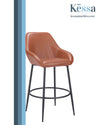 Banco de Bar Vila - Cafe