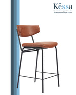 Banco de Barra Charon - Cafe