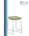 Banco de Barra Lids - Verde