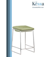 Banco de Barra Lids - Verde