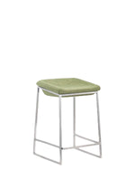 Banco de Barra Lids - Verde