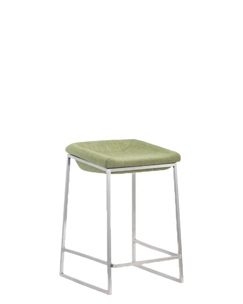 Banco de Barra Lids - Verde