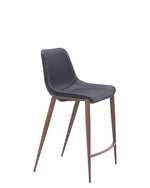 Banco de Barra Magnus 2 - Negro