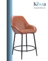 Banco de Barra Vila - Cafe