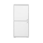 Alacena Celeste 3 - Blanco