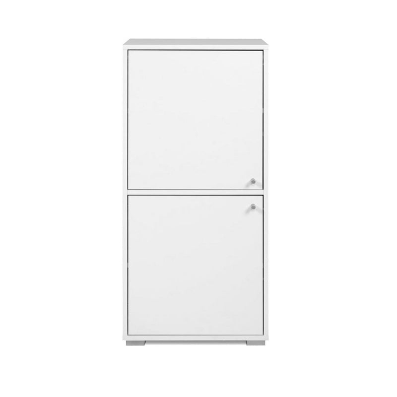 Alacena Celeste 3 - Blanco