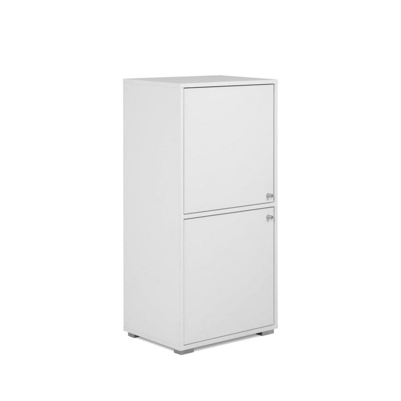 Alacena Celeste 3 - Blanco