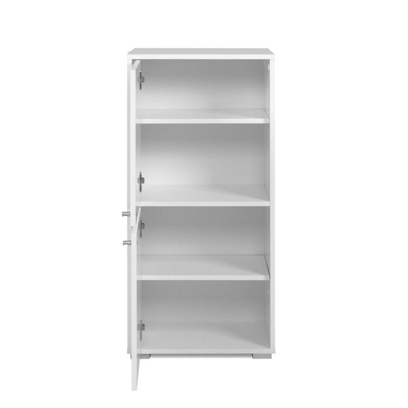 Alacena Celeste 3 - Blanco